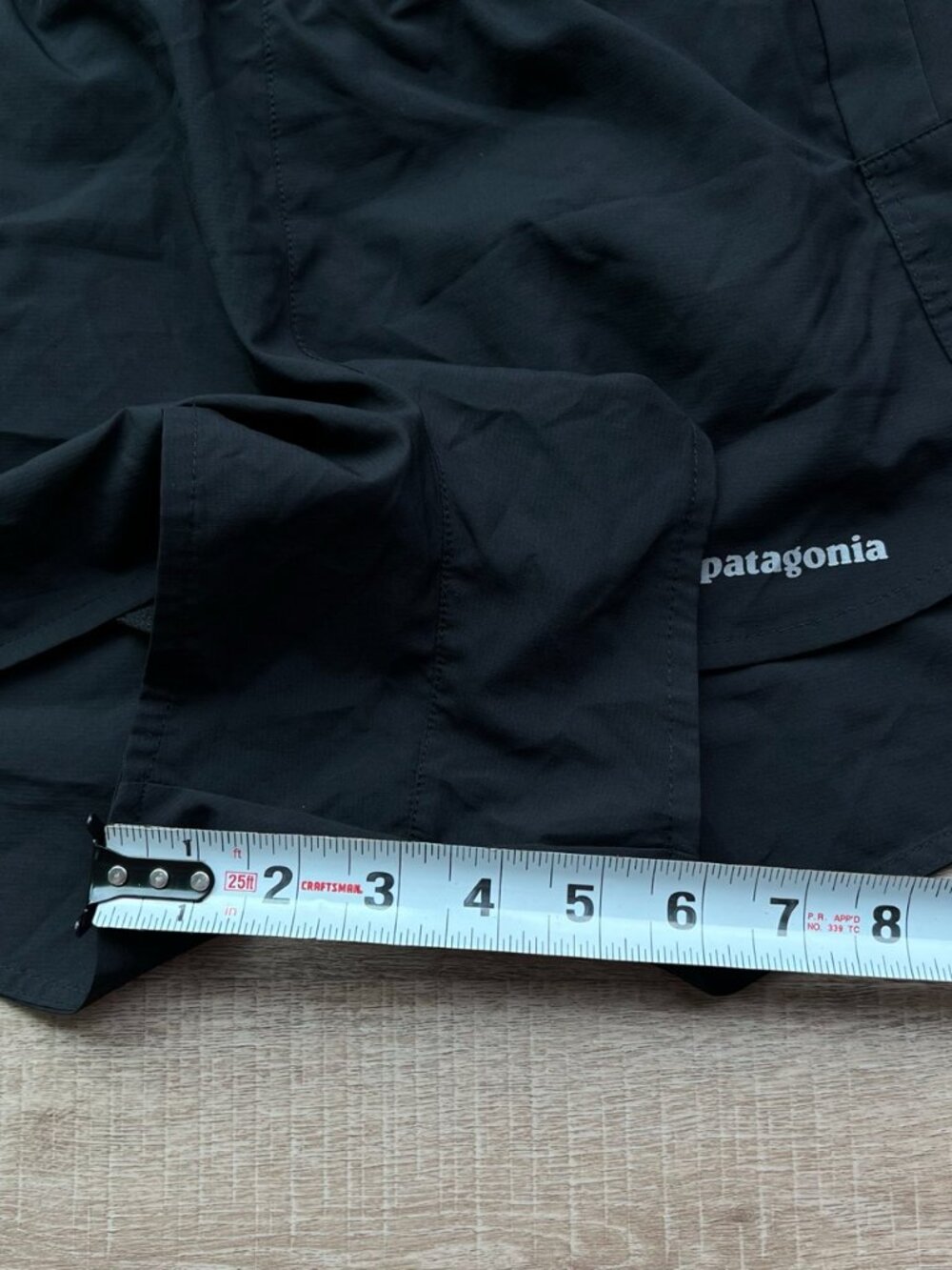 Patagonia Shorts - Picture 10 of 10